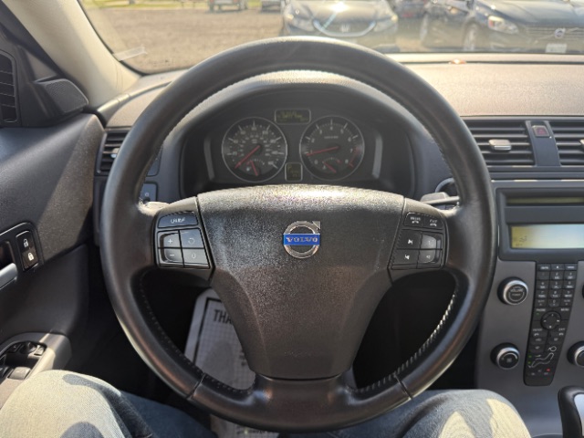 2011 Volvo C30 T5