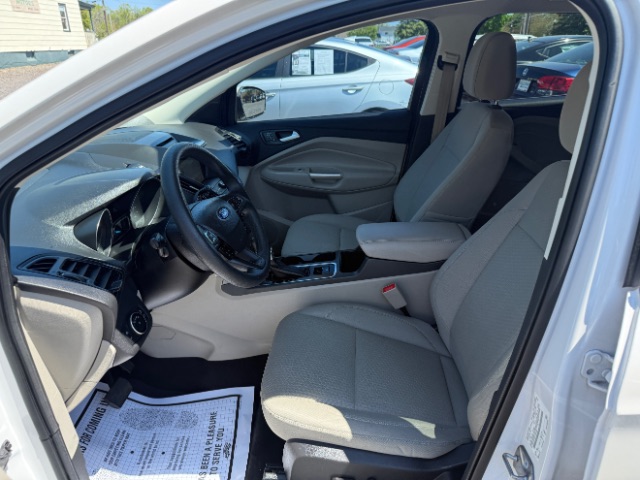 2017 Ford Escape SE FWD
