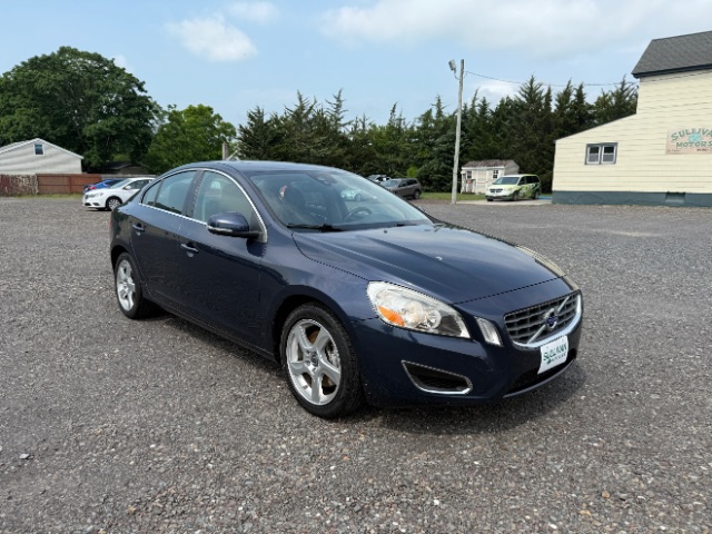 2012 Volvo S60 T5