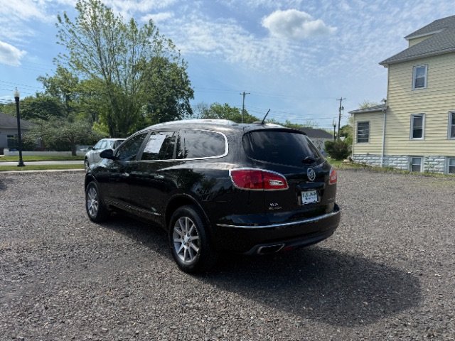 2016 Buick Enclave Convenience