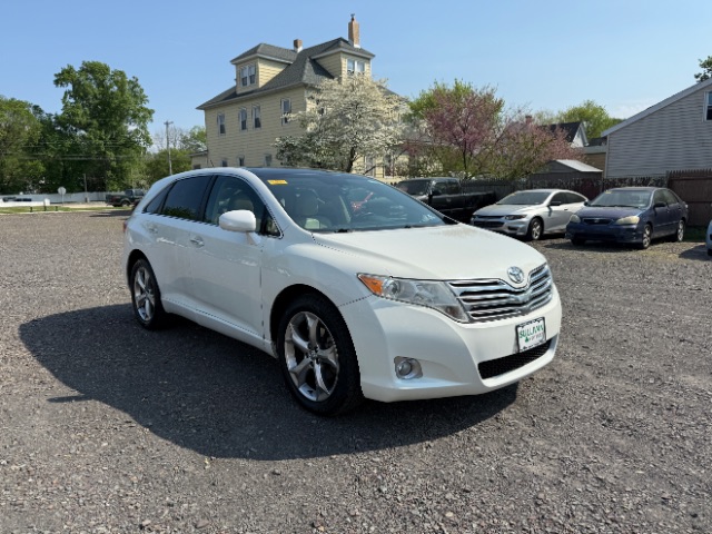 2009 Toyota Venza 4X2 V6
