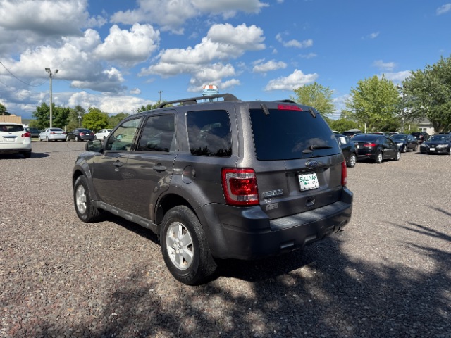 2012 Ford Escape XLT 4WD