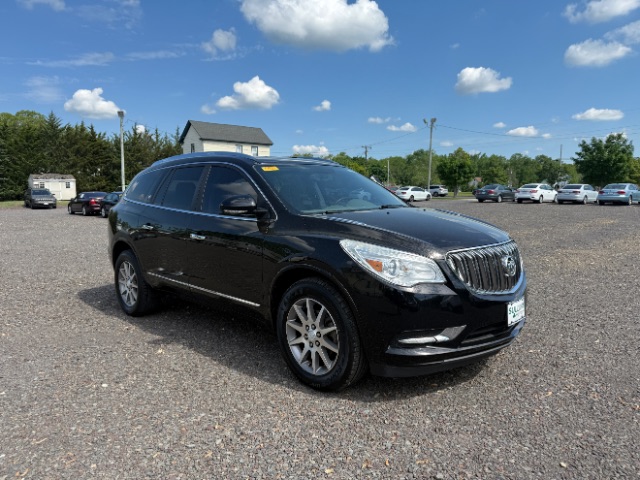2016 Buick Enclave Convenience