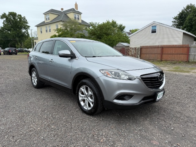 2013 Mazda CX-9 Touring