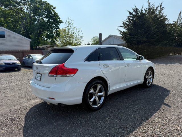 2009 Toyota Venza 4X2 V6