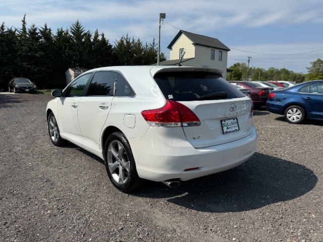 2009 Toyota Venza 4X2 V6