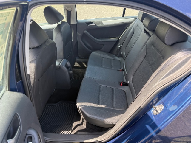 2013 Volkswagen Jetta 2.5L SE