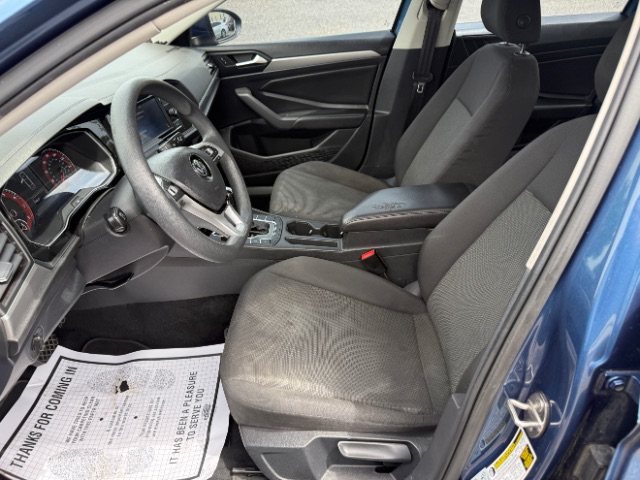2019 Volkswagen Jetta 1.4T S | 1.4T SE | 1.4T R-Line