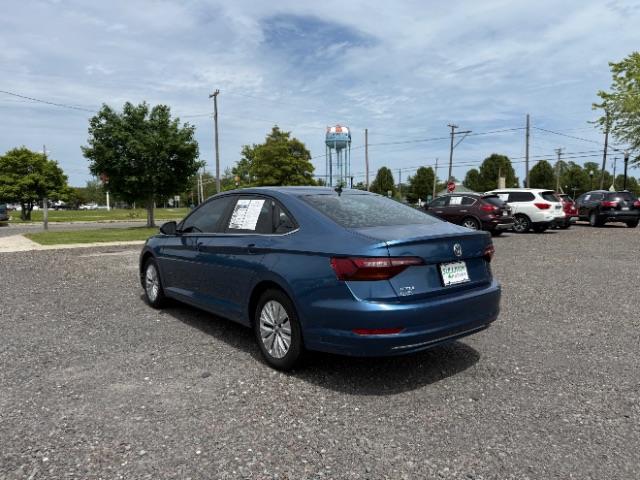 2019 Volkswagen Jetta 1.4T S | 1.4T SE | 1.4T R-Line
