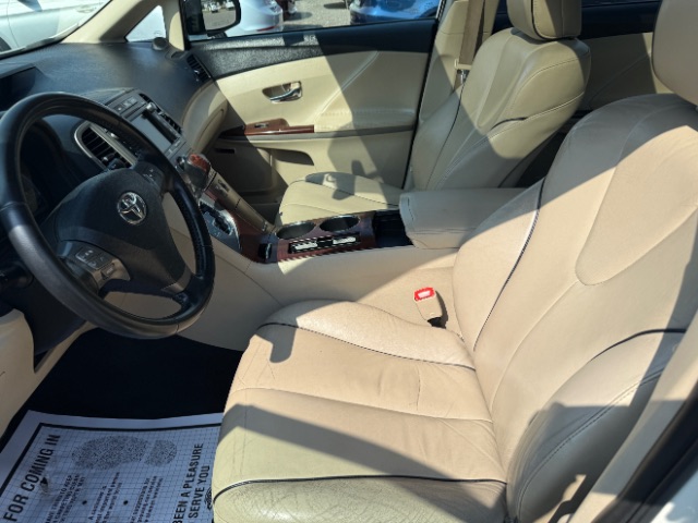 2009 Toyota Venza 4X2 V6