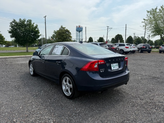 2012 Volvo S60 T5