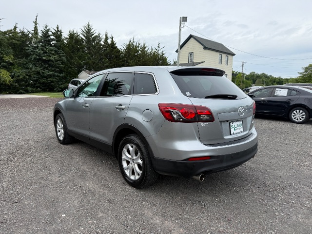 2013 Mazda CX-9 Touring
