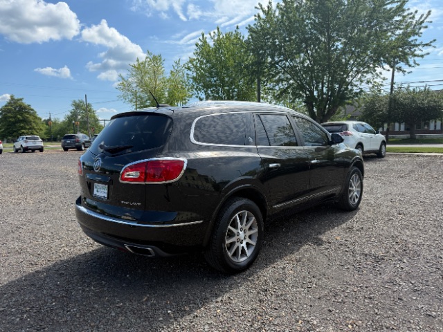 2016 Buick Enclave Convenience