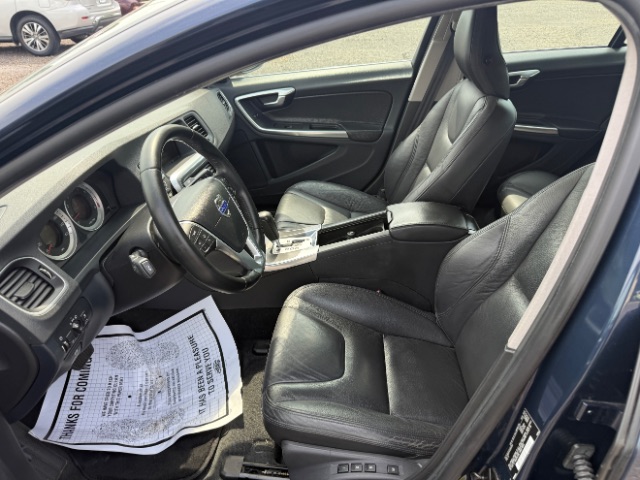 2012 Volvo S60 T5