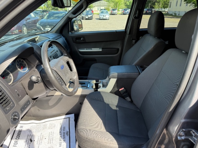 2012 Ford Escape XLT 4WD