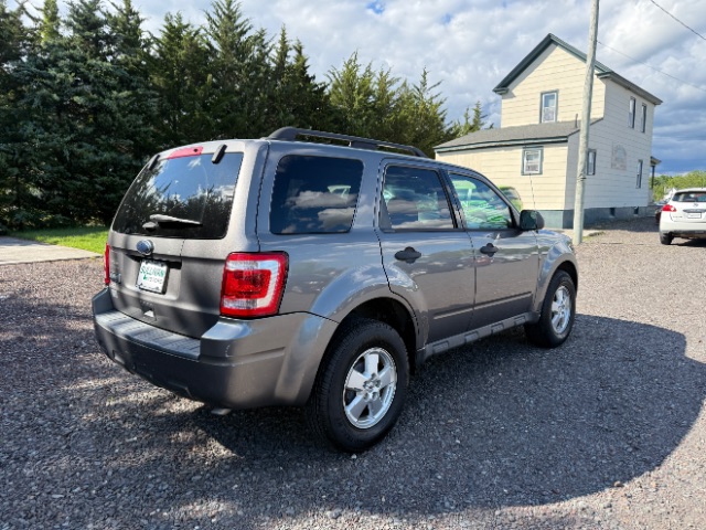 2012 Ford Escape XLT 4WD