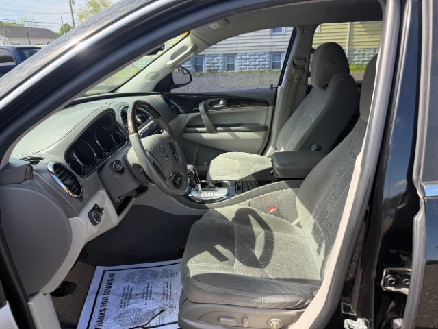 2016 Buick Enclave Convenience