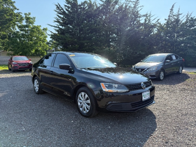 2014 Volkswagen Jetta 2.0L S