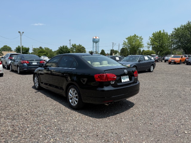 2014 Volkswagen Jetta 1.8T SE