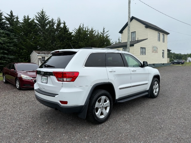 2013 Jeep Grand Cherokee Laredo