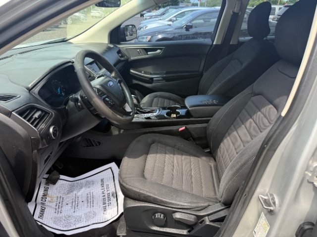2017 Ford Edge SE FWD