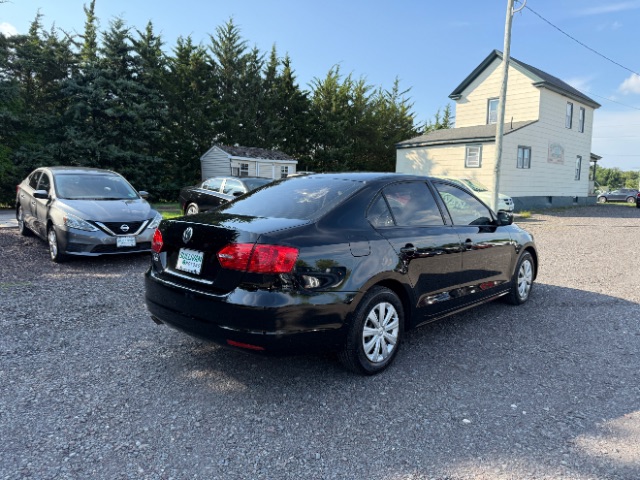 2014 Volkswagen Jetta 2.0L S