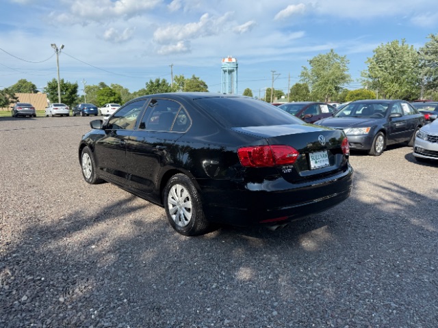 2014 Volkswagen Jetta 2.0L S