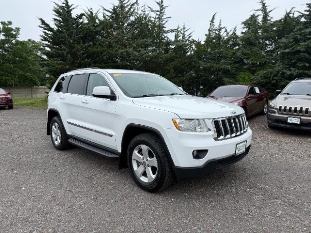 2013 Jeep Grand Cherokee Laredo