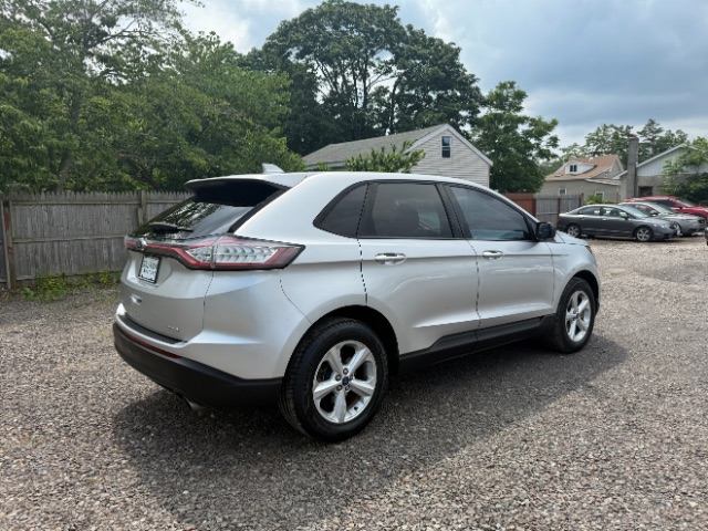 2017 Ford Edge SE FWD