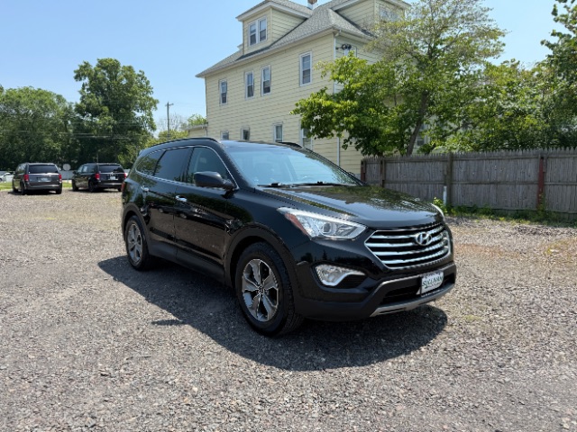 2016 Hyundai Santa Fe SE FWD