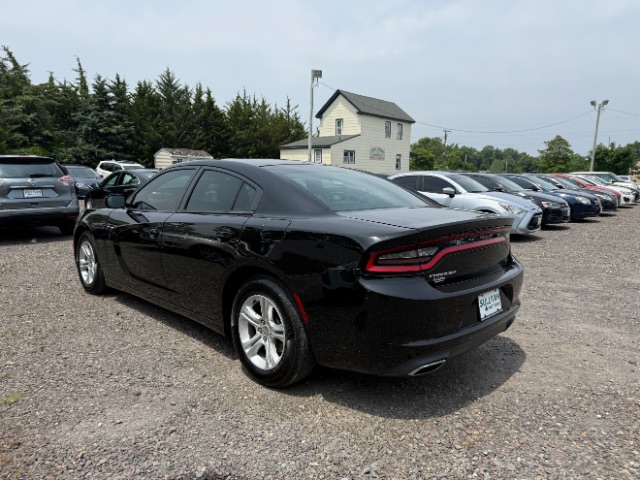 2015 Dodge Charger SE