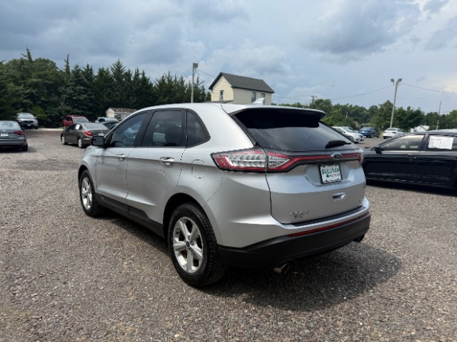 2017 Ford Edge SE FWD