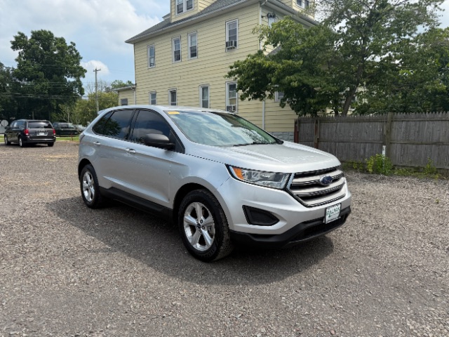 2017 Ford Edge SE FWD