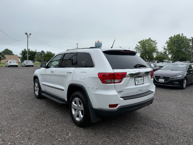 2013 Jeep Grand Cherokee Laredo
