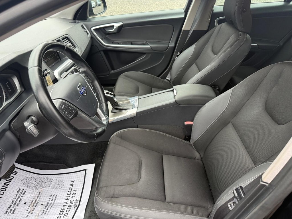 2014 Volvo S60 T5