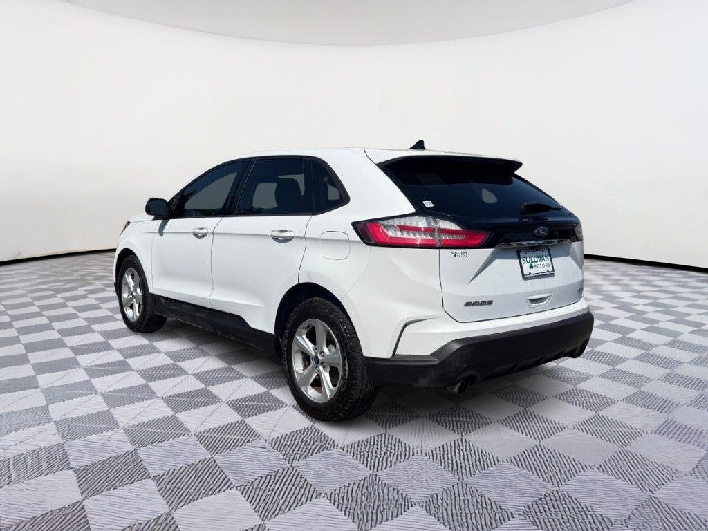 2019 Ford Edge AWD SE