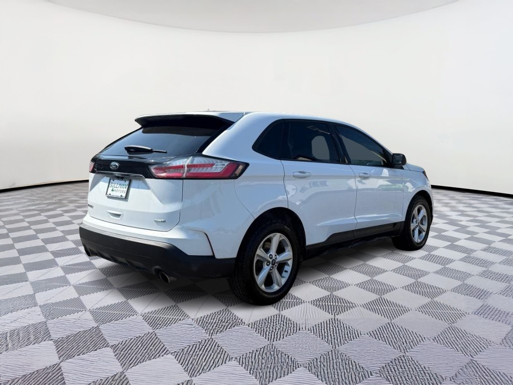 2019 Ford Edge AWD SE