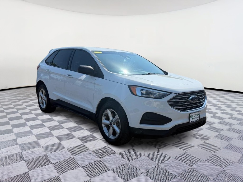 2019 Ford Edge AWD SE