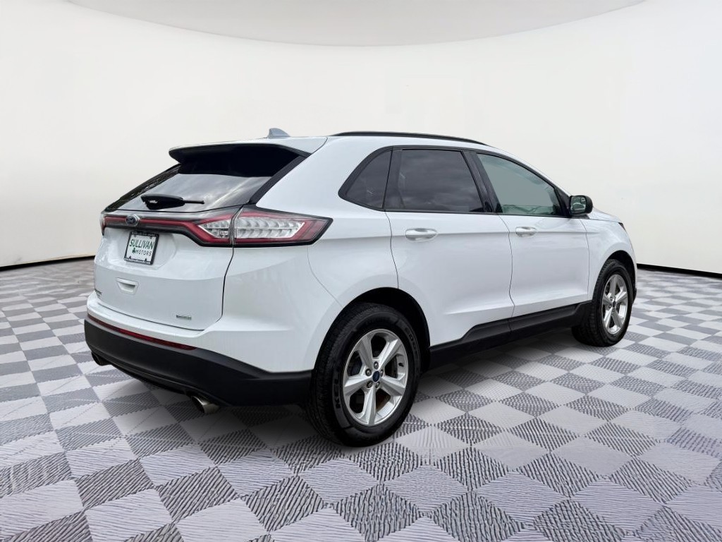 2018 Ford Edge 2WD SE