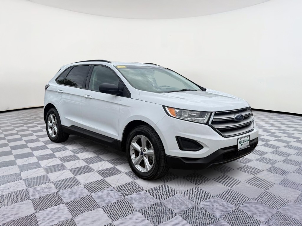 2018 Ford Edge 2WD SE