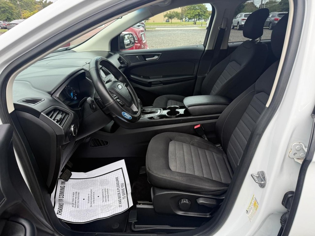 2018 Ford Edge 2WD SE