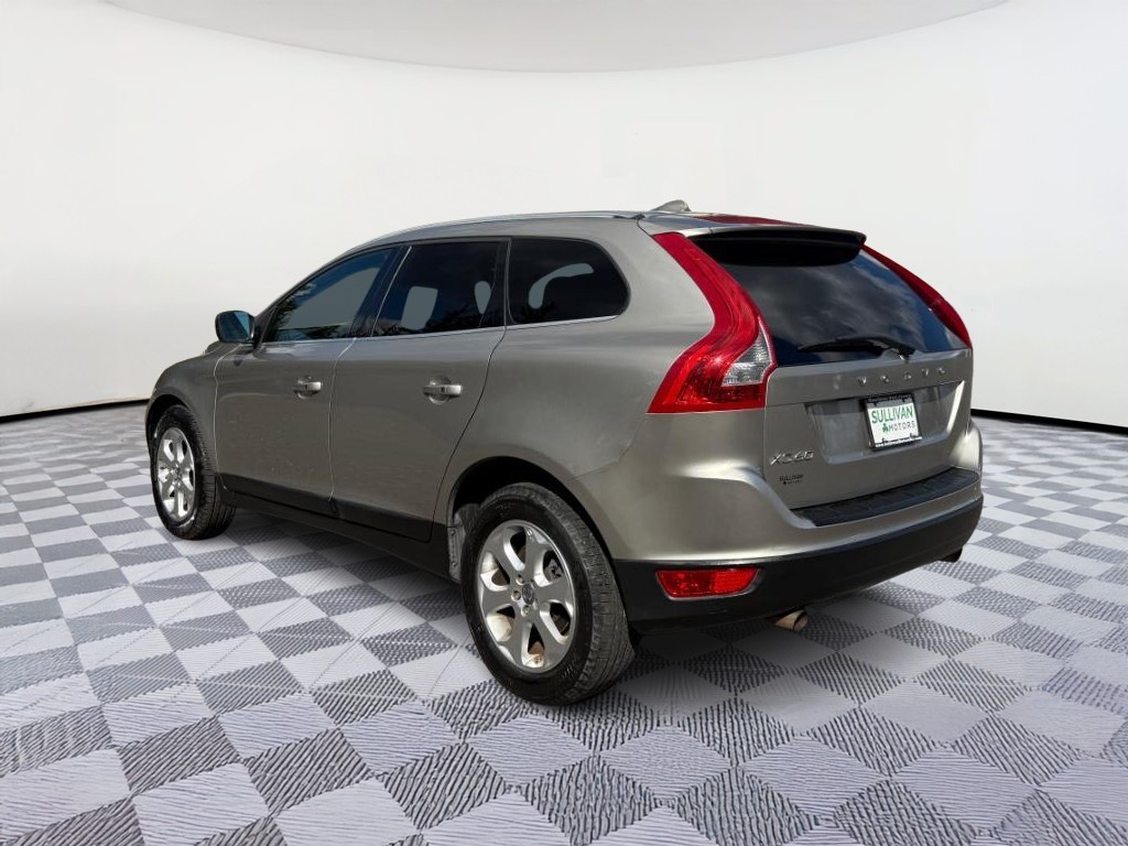 2013 Volvo XC60 3.2