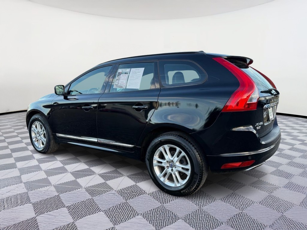 2016 Volvo XC60 T5 Drive-E