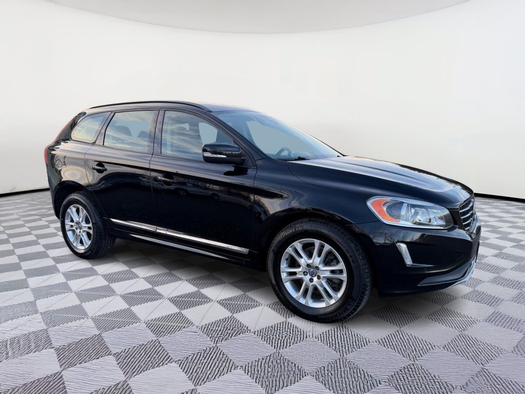 2016 Volvo XC60 T5 Drive-E