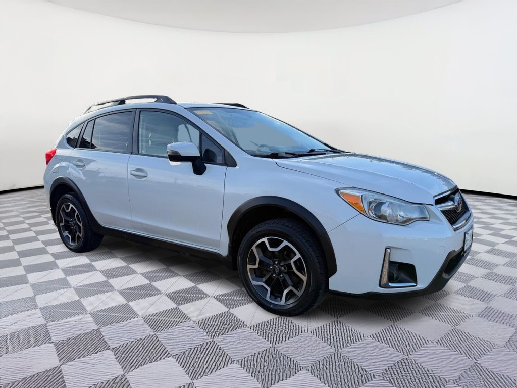 2016 Subaru Crosstrek Limited