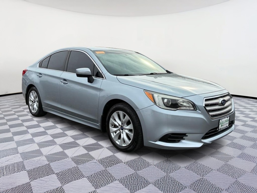 2017 Subaru Legacy Premium