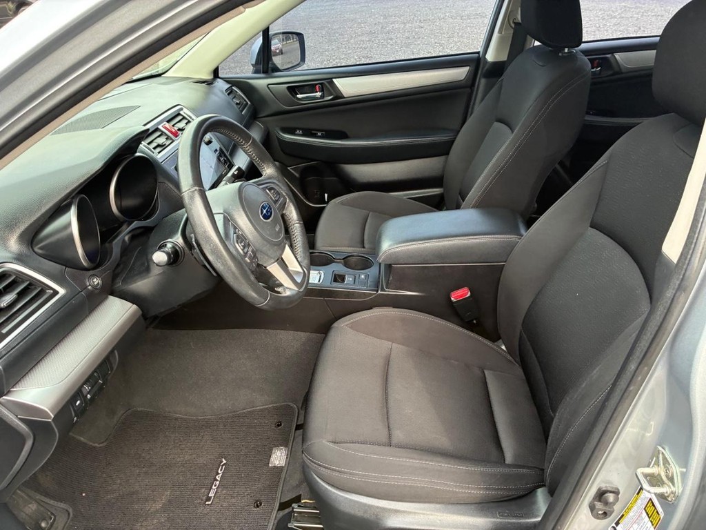 2017 Subaru Legacy Premium