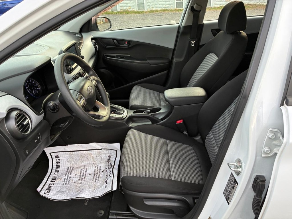 2020 Hyundai Kona SE