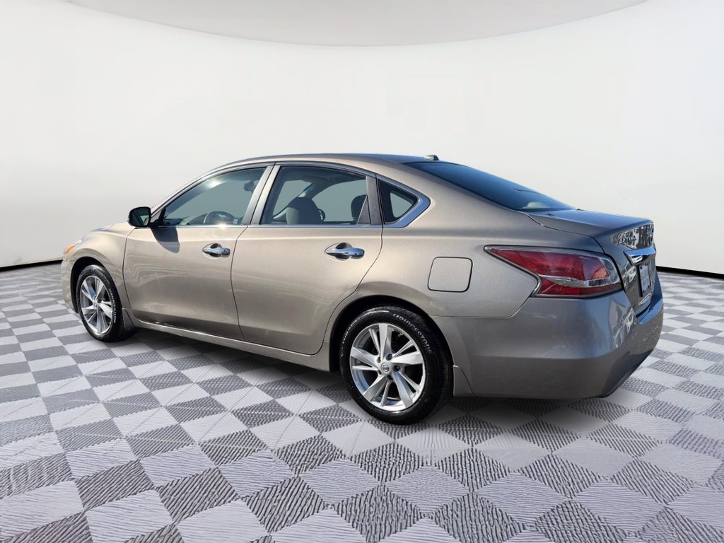 2014 Nissan Altima 2.5 SL