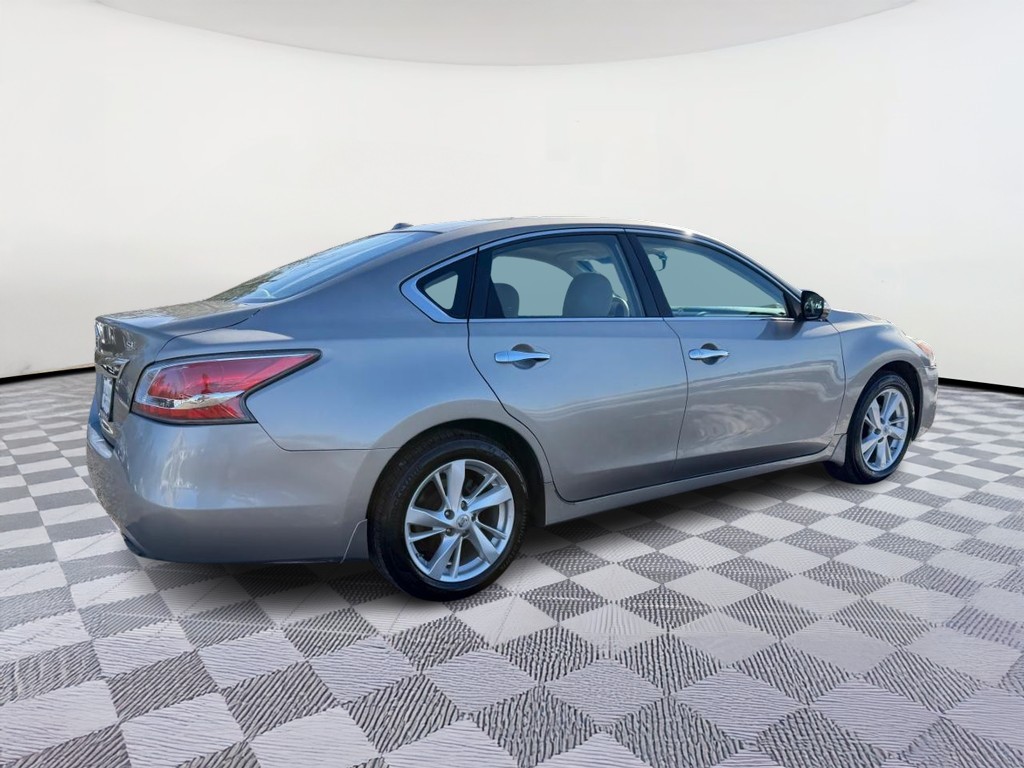 2014 Nissan Altima 2.5 SL